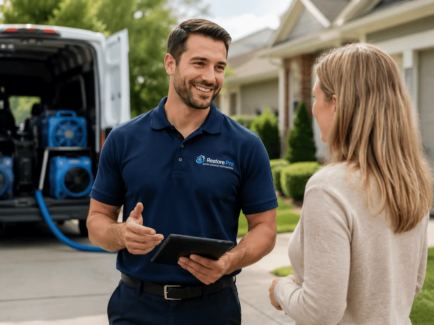 Water Damage Restoration Durango, CO FAQs